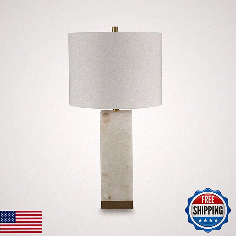 New Listing Signature Design By Ashley Linderfield Contemporary Metal Table Lamp 3-Way