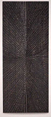 Signature Design by Ashley Casual Lenora Wall Decor Antique Black