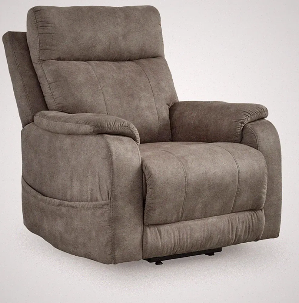 Signature Design by Ashley Armchair