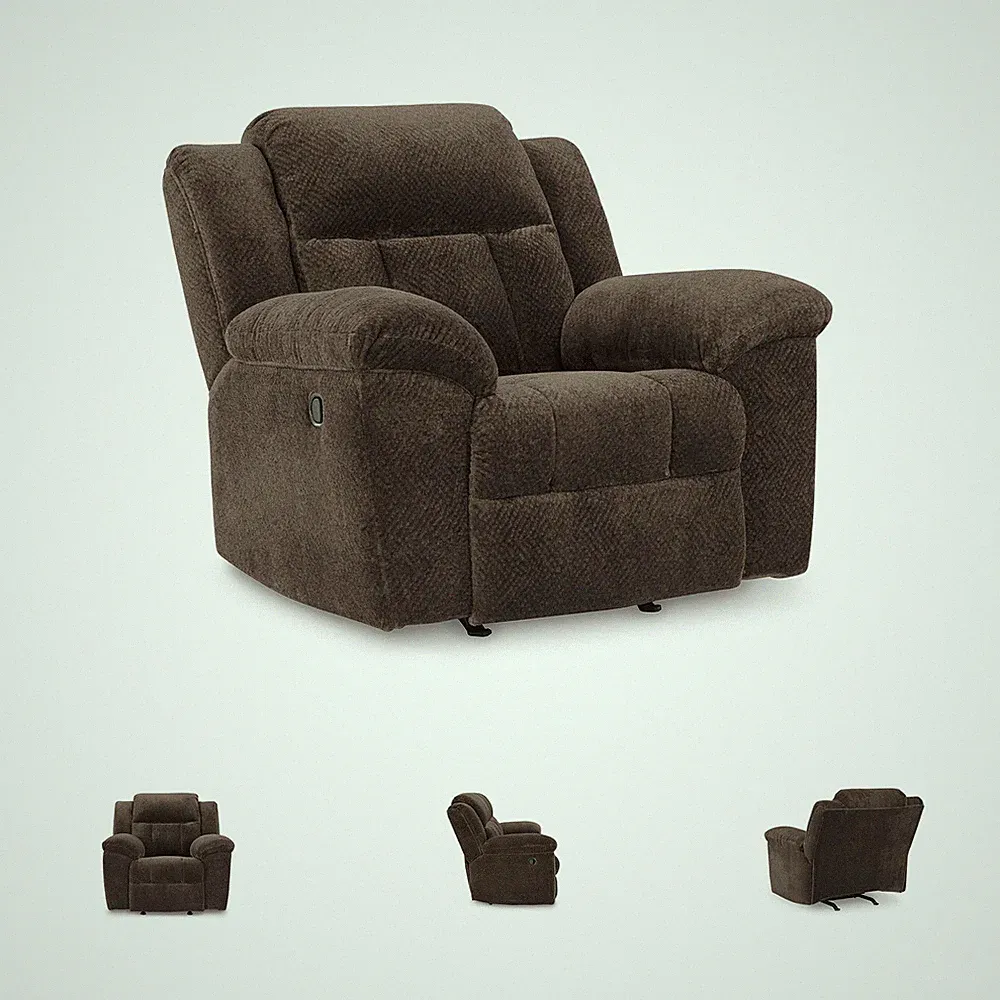 Signature Design by Ashley Kids' Recliner