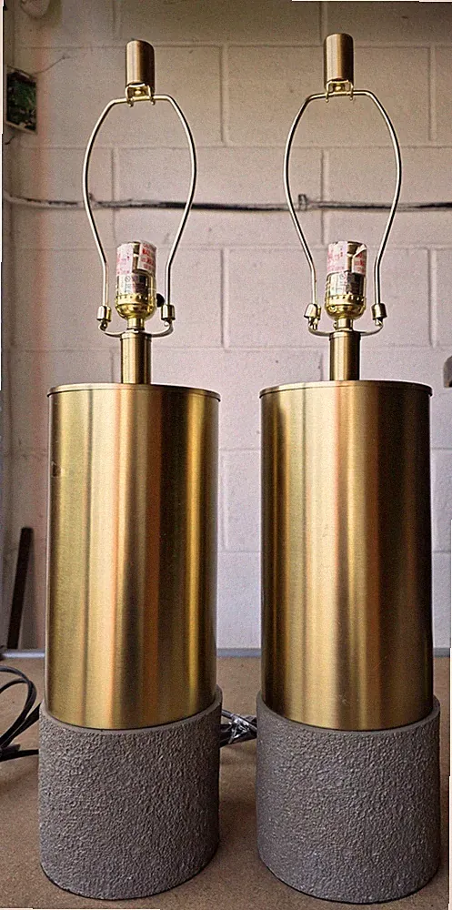 Signature Design by Ashley Jacek Table Lamp L243164 - 68cm Tall