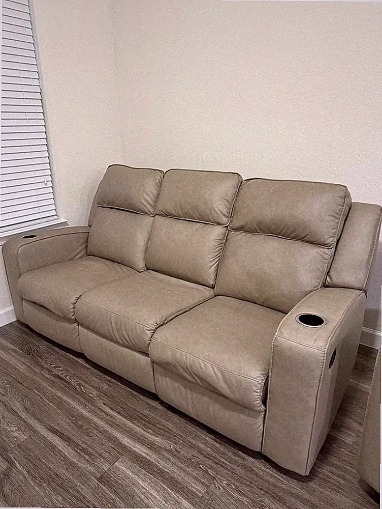 Signature Design by Ashley Sofa