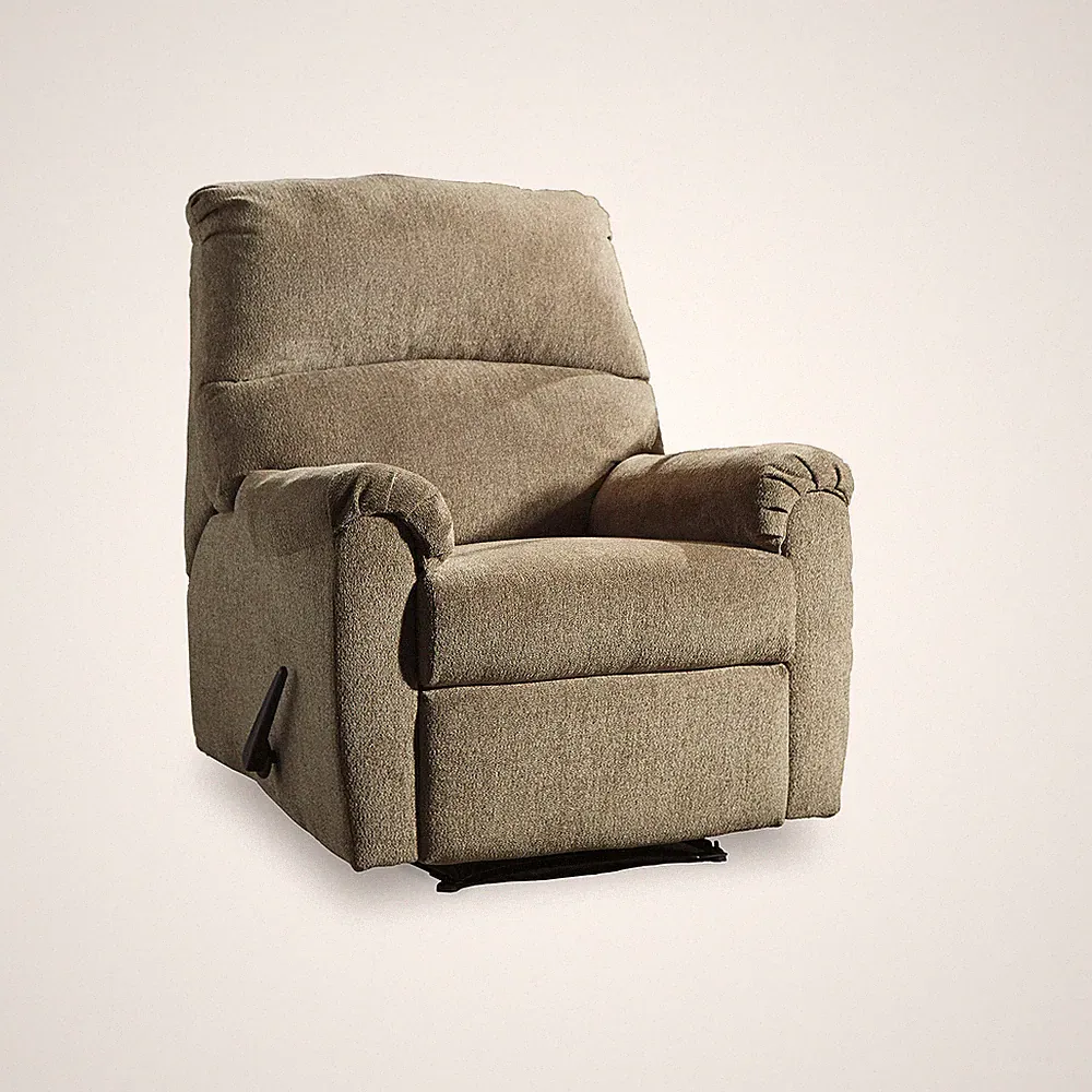 Signature Design by Ashley Rocking Chair