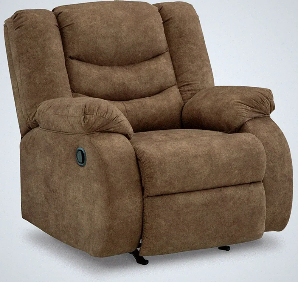signature design by ashley recliner sofa